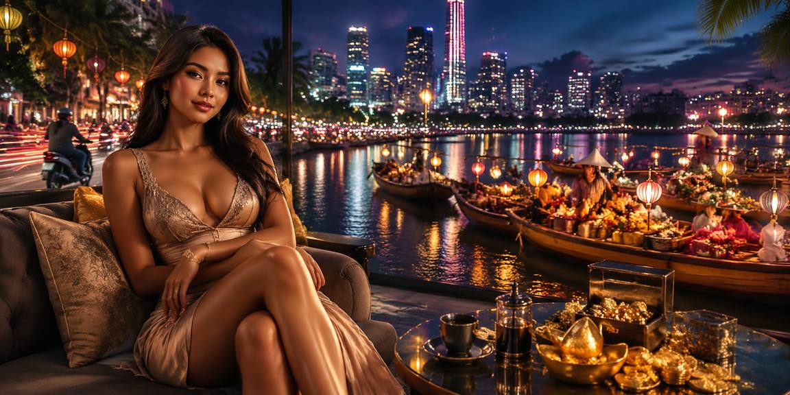 2vip Bắn Cá Đêm