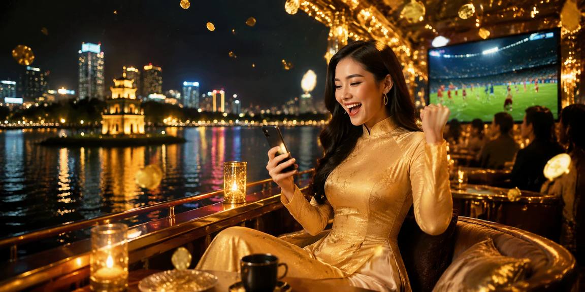 2vip Săn Cá Đêm – Thưởng Thực, Nạp Nhanh