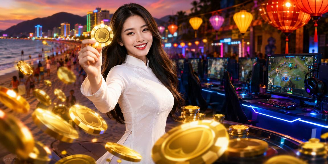 2vip Bên Trong Phòng Bắn Cá Đêm Của Chúng Tôi