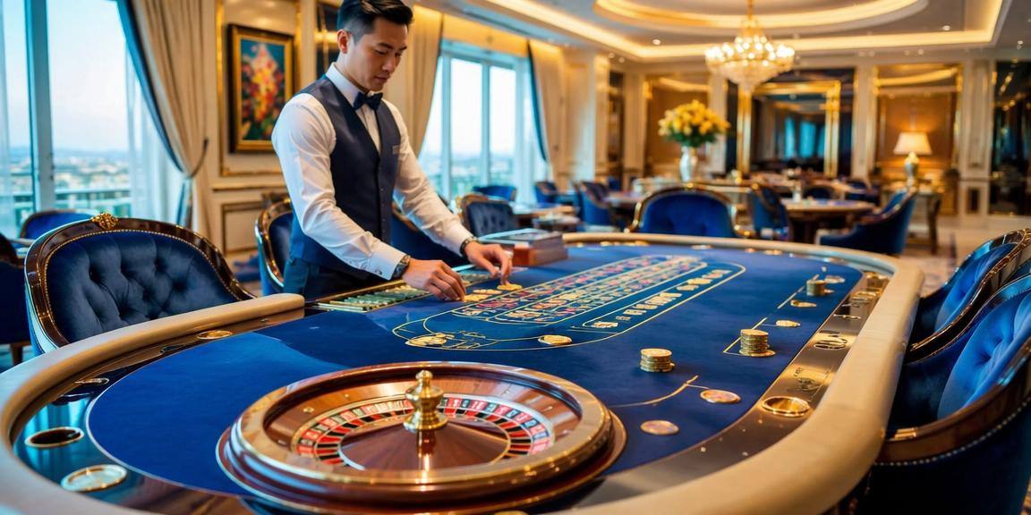 2vip 2vip được xây dựng cho người chơi Việt Nam